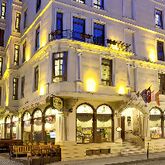 Holidays at Best Western Empire Palace Hotel in Istanbul, Turkey