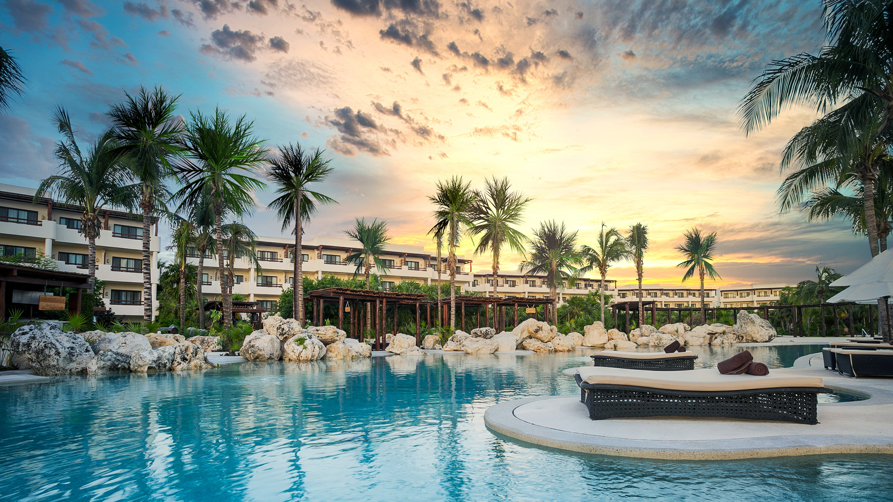 Holidays at Secrets Maroma Beach Riviera Cancun - Adults Only in Punta Maroma, Riviera Maya