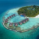 Chaaya Reef Ellaidhoo Resort Hotel Picture 0