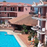 Holidays at Gunes Hotel in Calis Beach, Dalaman Region