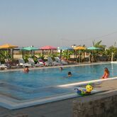 Holidays at Bouradanis Village Hotel in Marmari, Kos