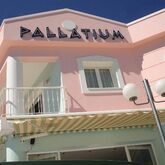 Holidays at Pallatium Apartments in Gouves, Crete