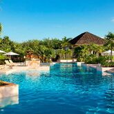 Holidays at Fairmont Mayakoba Hotel in Riviera Maya, Mexico