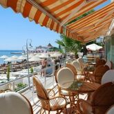 Erta Soyak Beach Hotel Picture 5