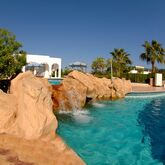Holidays at Sharm Waterfalls Resort in Om El Seid Hill, Sharm el Sheikh