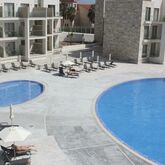 Holidays at Amphora Hotel & Suites in Paphos, Cyprus