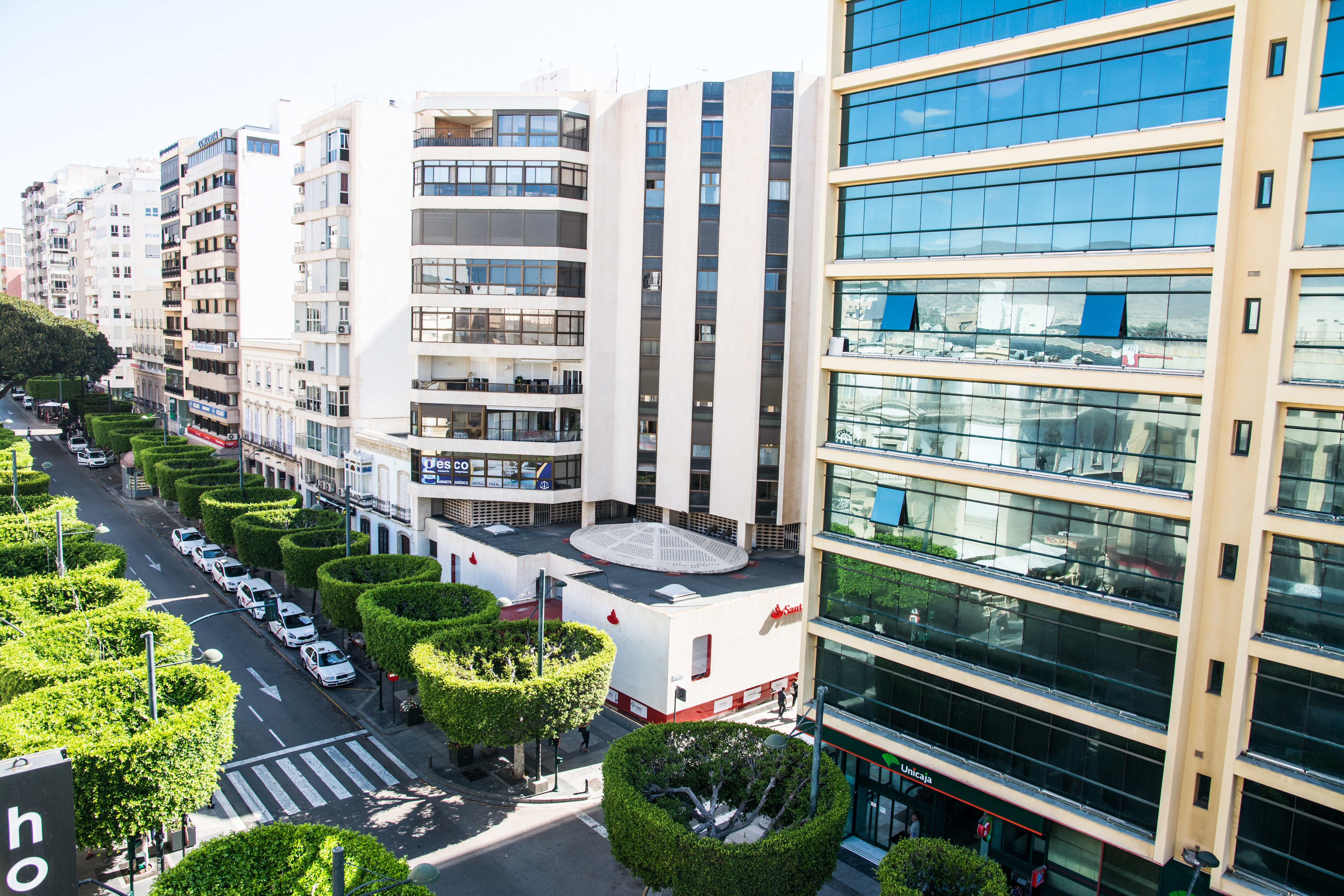 Holidays at Costasol Hotel in Almeria, Costa de Almeria