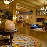 Disney's Yacht Club Resort Picture 2