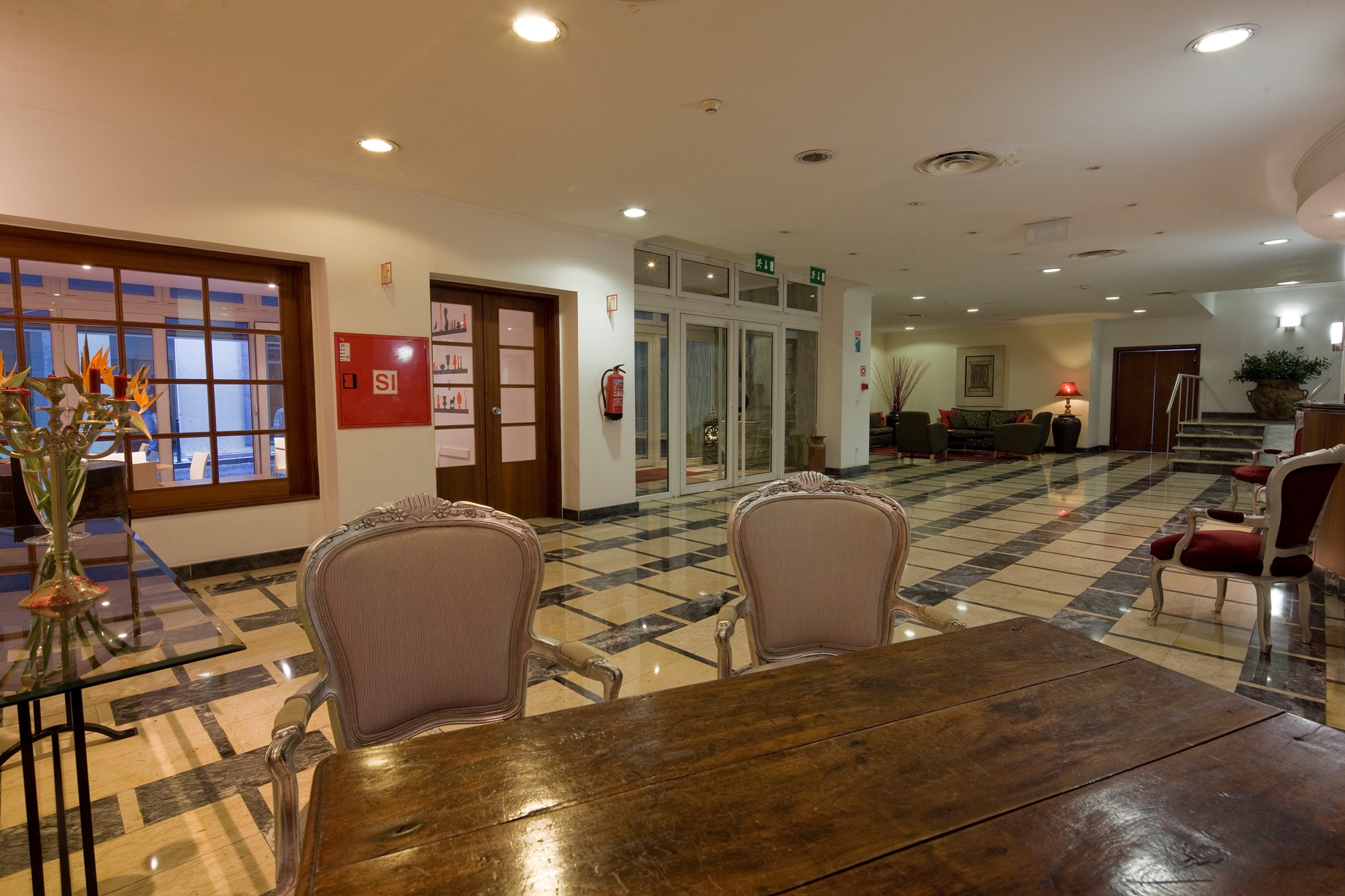 Orquidea Hotel Picture 13