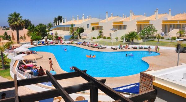 Holidays at Ponta Grande Resort in Gale, Algarve