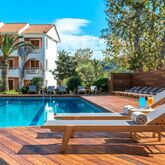 Holidays at Bitzaro Palace Hotel in Kalamaki, Zante