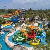 Holidays at Selectum Luxury Resort in Belek, Antalya Region