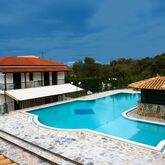 Holidays at Corifo Village in Acharavi, Corfu