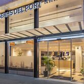 Serhs Del Port Hotel Picture 3