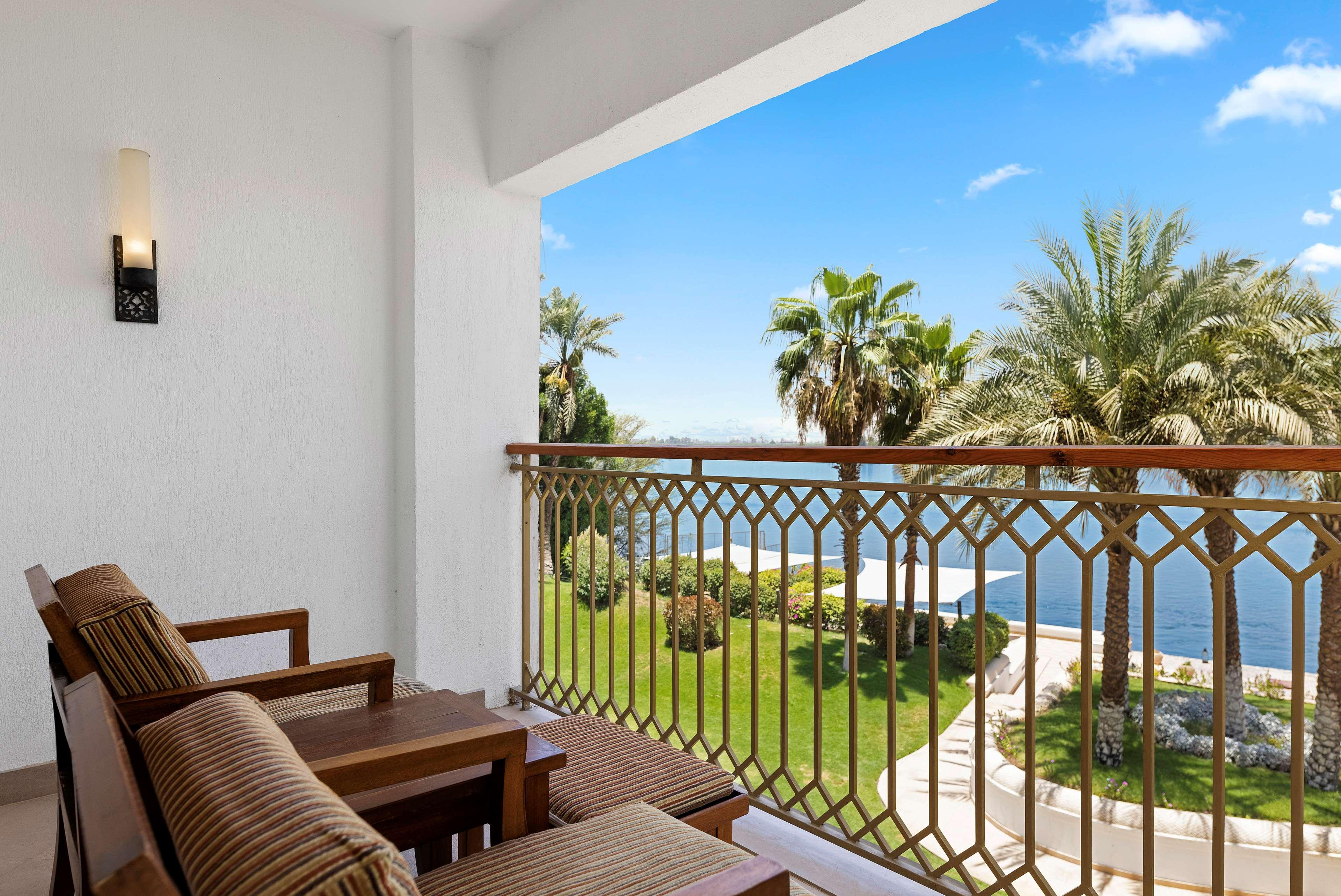 Holidays at Hilton Luxor Hotel in Luxor, Egypt
