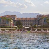 Holidays at Fame Residence Kemer and Spa in Kemer, Antalya Region
