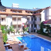 Holidays at Selenium Hotel in Side, Antalya Region