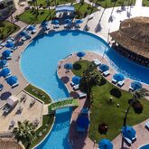 Holidays at Amwaj Oyoun Resort & Spa in Nabq Bay, Sharm el Sheikh