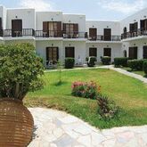 Geraniotis Beach Hotel Picture 8