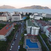 Seray Hotel Picture 2