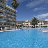 Holidays at Puente Real Hotel in Torremolinos, Costa del Sol