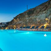 Holidays at Mykonos Beach Hotel in Mykonos Town, Mykonos