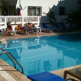 Holidays at Karatas Apartment in Marmaris, Dalaman Region
