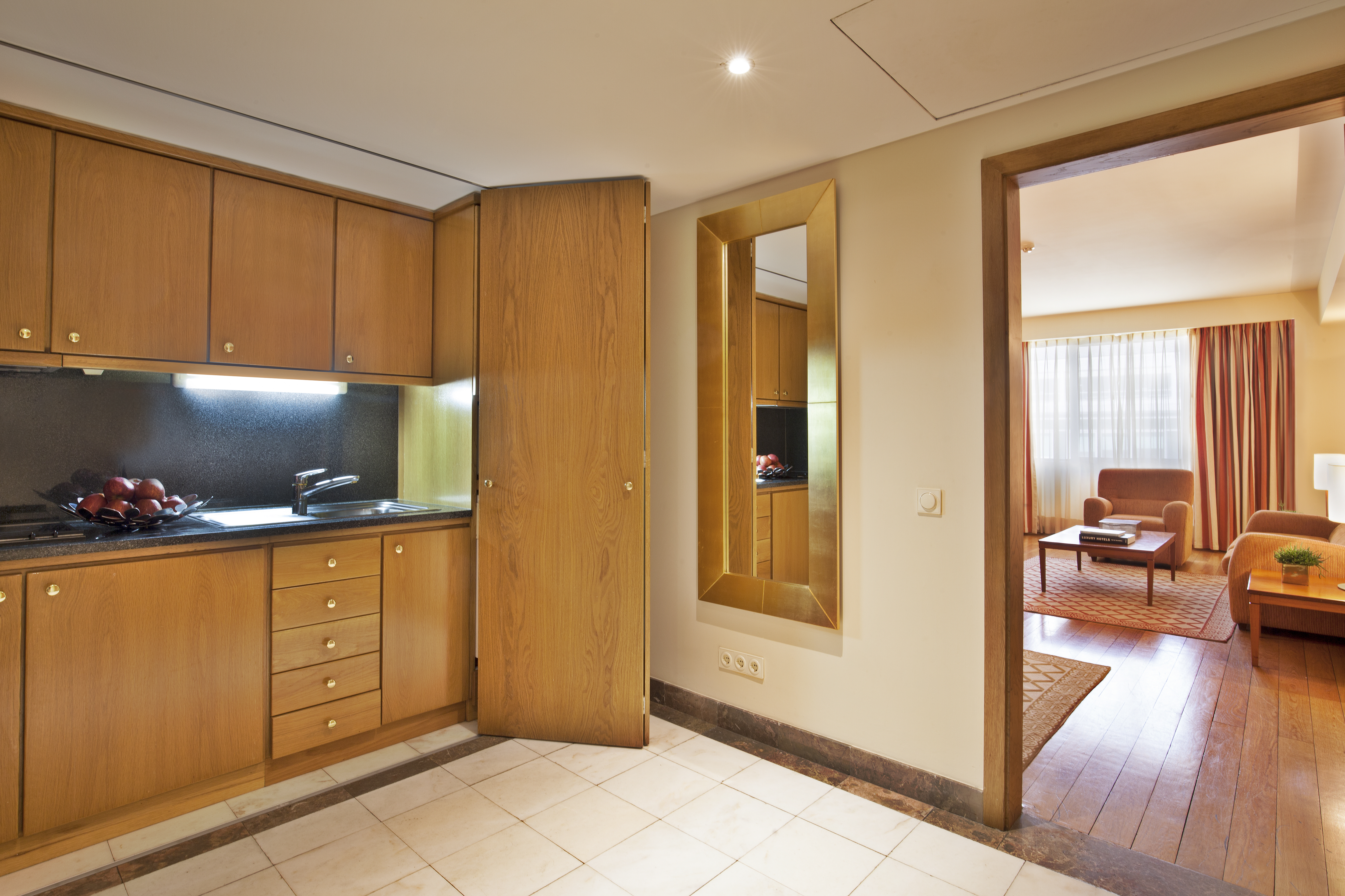 Holidays at Altis Suites Hotel in Lisbon, Portugal