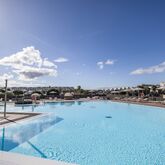Holidays at Bahia Playa Blanca in Playa Blanca, Lanzarote