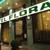 Flora Hotel Picture 5