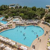 Delphin De Luxe Resort Picture 2