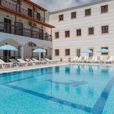 Lefkimi Hotel Picture 2