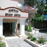 Turihan Beach Hotel Picture 0