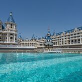 Holidays at Haydarpasha Palace Hotel in Turkler, Konakli