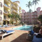 Holidays at Sodders Renton Manor Hotel in Arpora, India