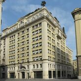 Grand Central Hotel Picture 3