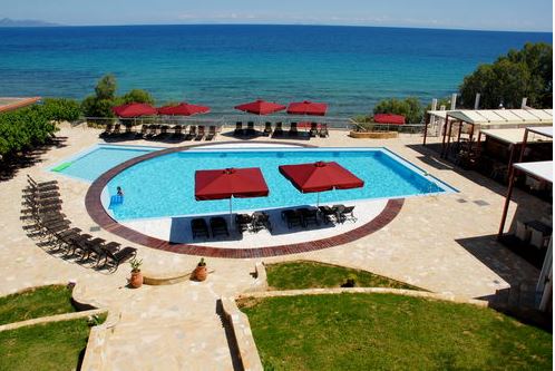 Tsamis Zante Hotel Picture 13