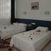Oylum Garden Hotel Picture 8