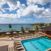 Holidays at Grafton Beach Resort Hotel in Tobago, Tobago