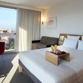 Novotel Barcelona City Hotel Picture 6