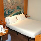 Holidays at Abba Sants Hotel in Sants Montjuic, Barcelona
