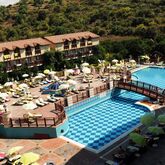 Holidays at Nox Inn Club in Konakli, Antalya Region