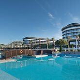 Voyage Belek Golf and Spa Hotel Picture 0