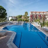 Holidays at Leytur Hotel in Ovacik, Dalaman Region