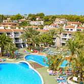 Playas Cas Saboners Apartments Picture 0