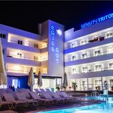 Sensity Chillout Hotel Triton Beach Picture 2