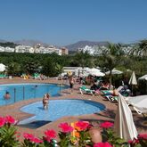 Holidays at Victoria Playa Hotel in Almunecar, Costa del Sol