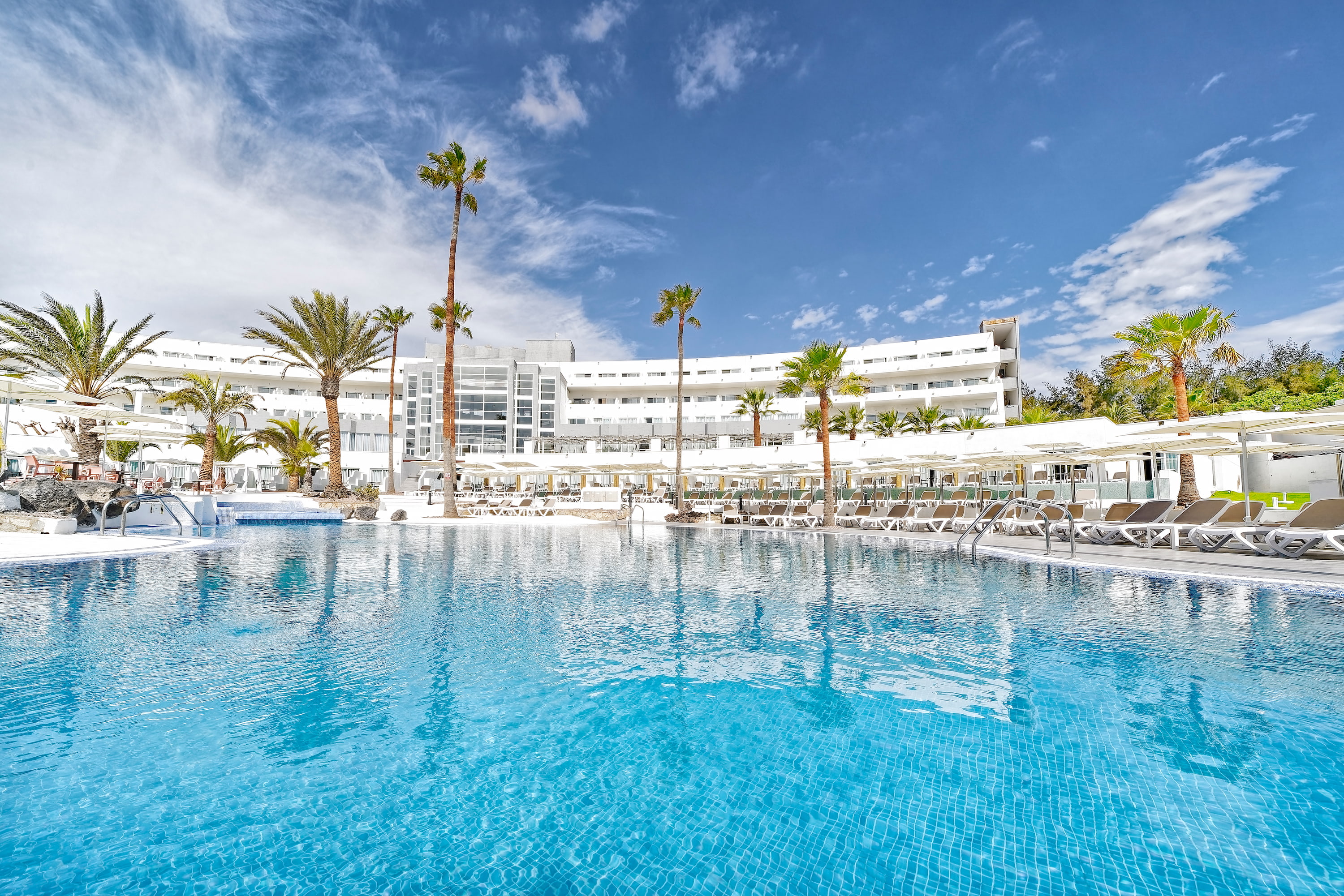 Holidays at Labranda Golden Beach Hotel in Costa Calma, Fuerteventura