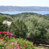 Holidays at Club Li Graniti Hotel in Baia Sardinia, Sardinia