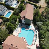 Holidays at Balkaya Hotel in Ovacik, Dalaman Region